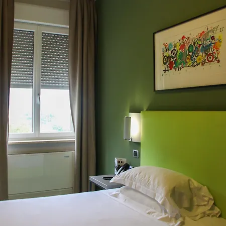 Allegroitalia 5 Terre 3* La Spezia