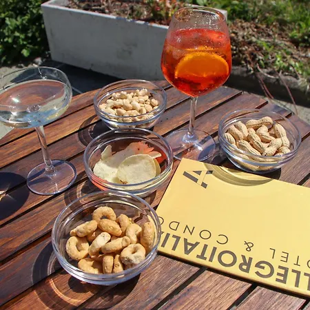 Allegroitalia 5 Terre Hotel