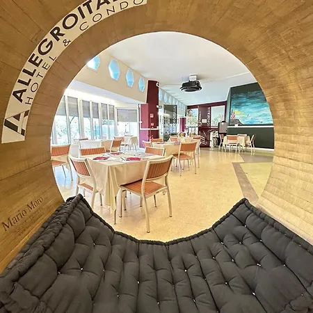 Allegroitalia 5 Terre 3*