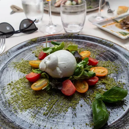 Hotel Allegroitalia 5 Terre