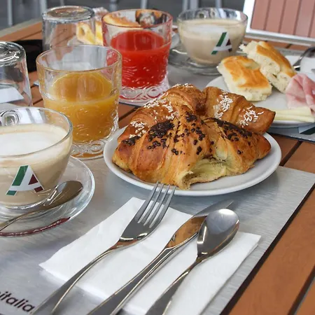 Allegroitalia 5 Terre Hotel La Spezia
