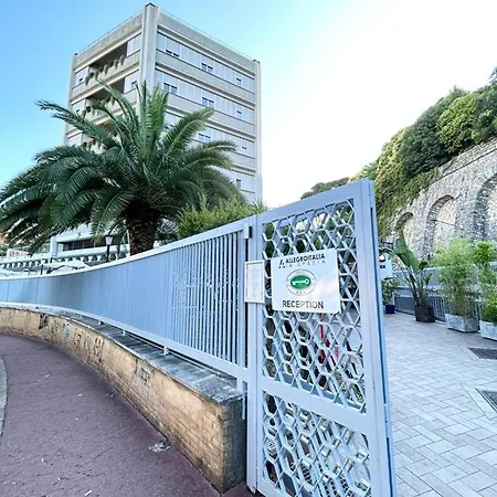 Hotel Allegroitalia 5 Terre La Spezia