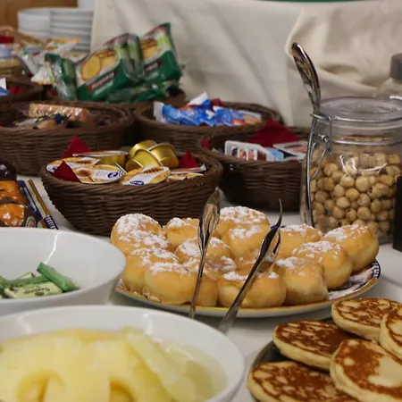 Allegroitalia 5 Terre La Spezia