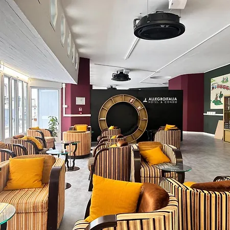 Hotel Allegroitalia 5 Terre