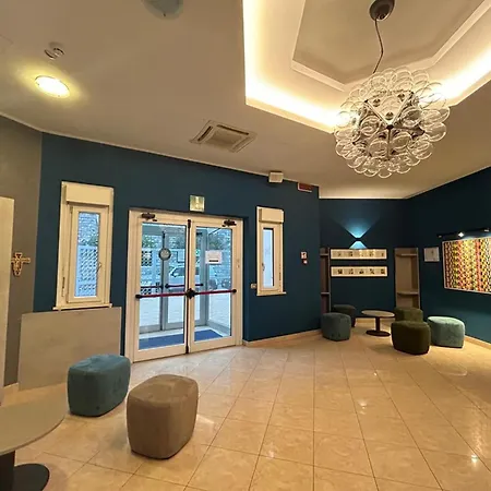 Hotel Allegroitalia 5 Terre