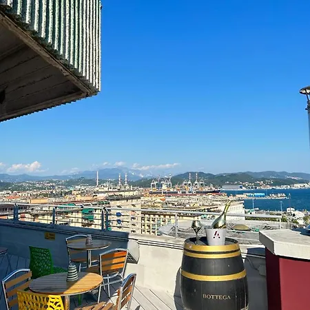 Allegroitalia 5 Terre Hotel La Spezia