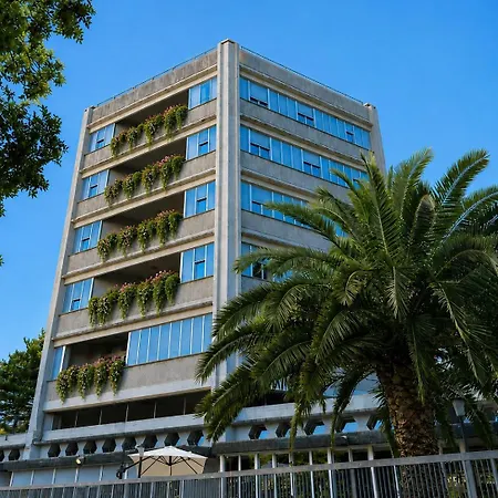 מלון Allegroitalia 5 Terre 3*