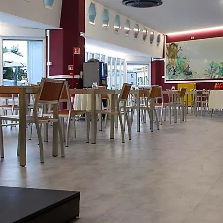 Allegroitalia 5 Terre מלון