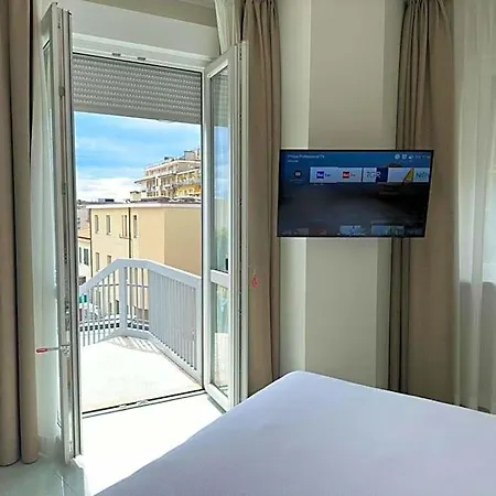 Allegroitalia 5 Terre מלון 3*