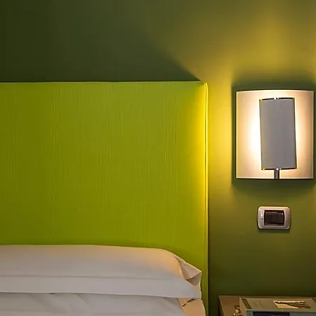 Allegroitalia 5 Terre Hotel La Spezia