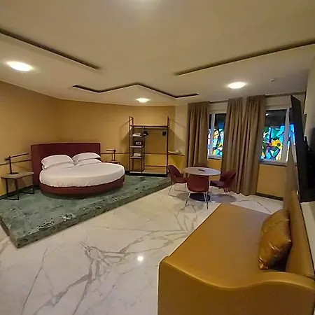 Hotel Allegroitalia 5 Terre