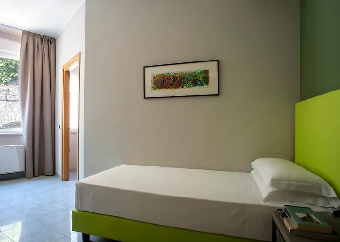 Allegroitalia 3* La Spezia