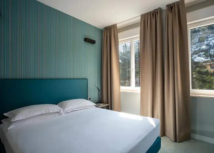 Allegroitalia 3* La Spezia