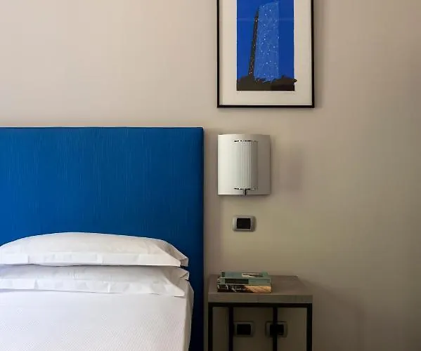 Allegroitalia 5 Terre Hotel