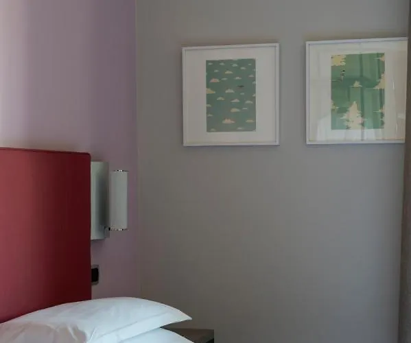 Allegroitalia 3* La Spezia