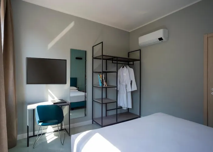 Allegroitalia Hotel 3*