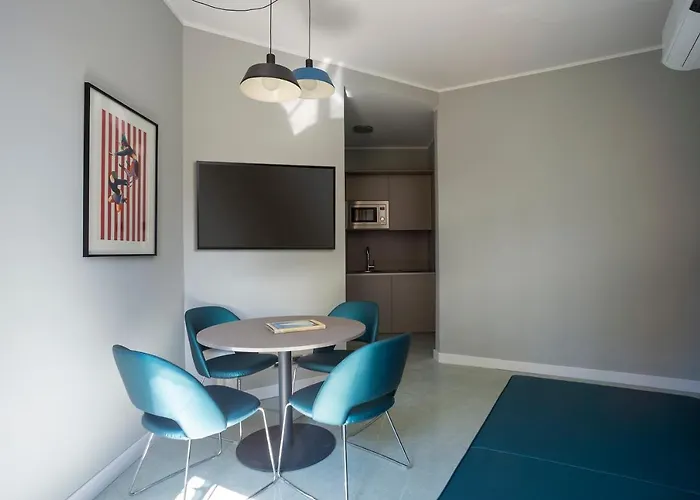 Allegroitalia Hotel La Spezia