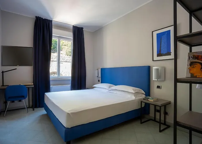 Allegroitalia 5 Terre Hotel 3*