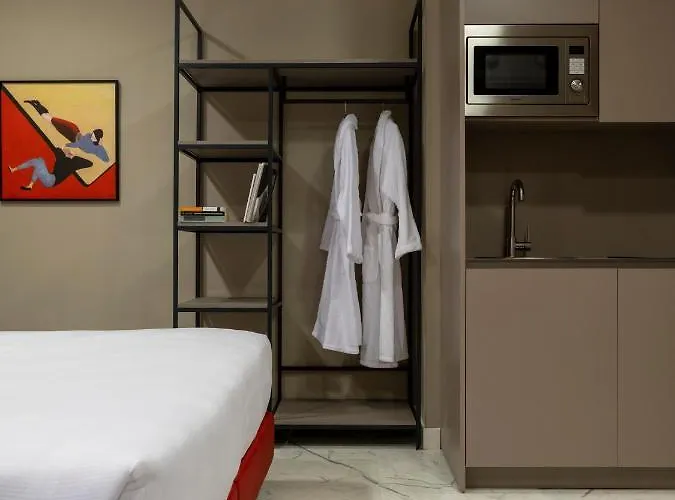 Hotel Allegroitalia La Spezia