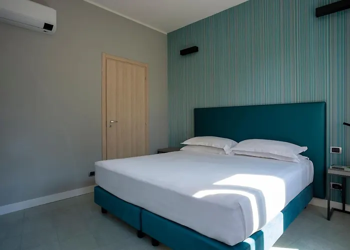 Allegroitalia Hotel La Spezia