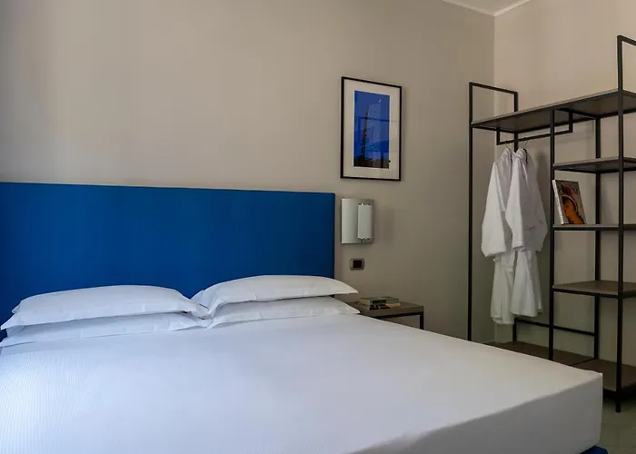 Hotel Allegroitalia 3*