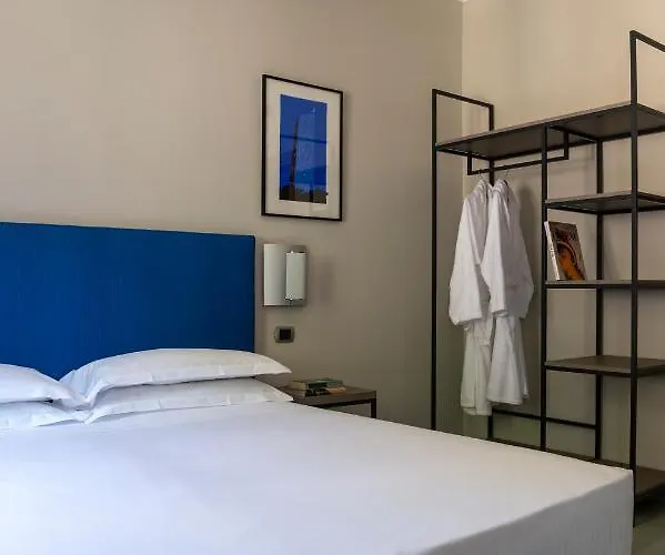 Hotel Allegroitalia La Spezia