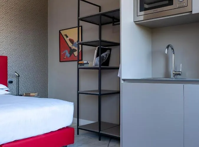 Allegroitalia Hotel La Spezia