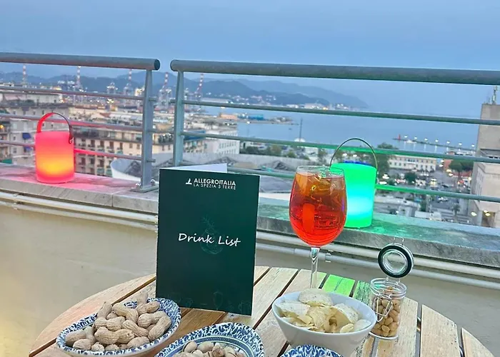 Hotel Allegroitalia 3*