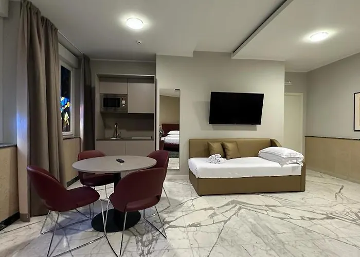 Hotel Allegroitalia La Spezia