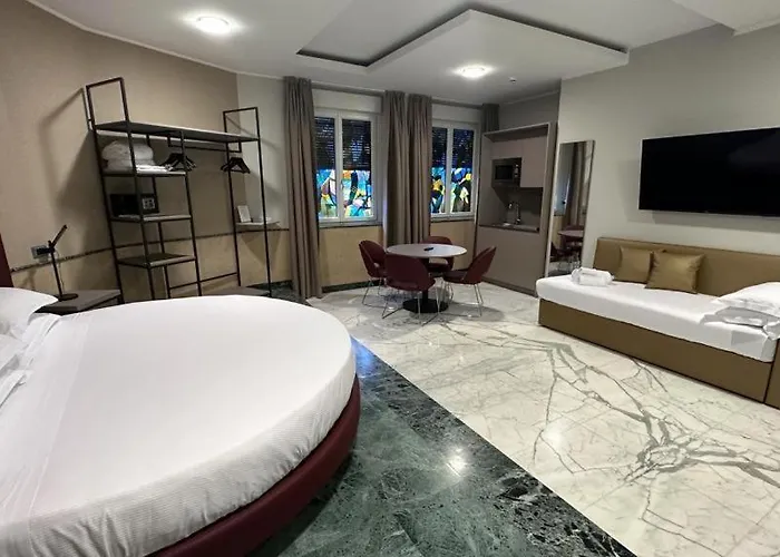 Allegroitalia La Spezia