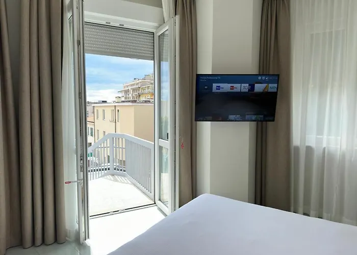 Hotel Allegroitalia 5 Terre La Spezia