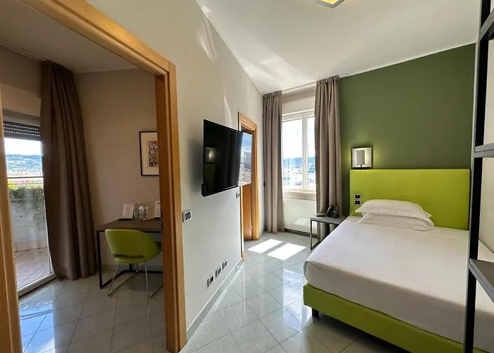 Hotel Allegroitalia 5 Terre 3*
