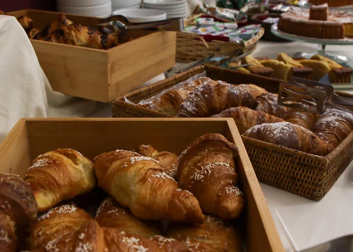 Hotel Allegroitalia La Spezia