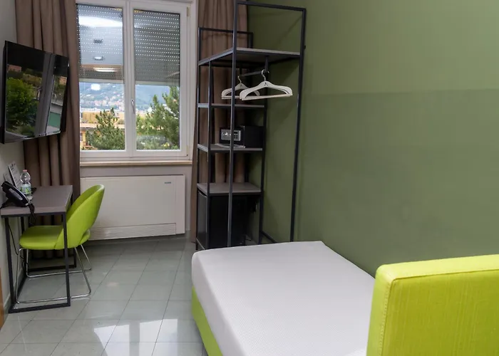 Hotel Allegroitalia 5 Terre