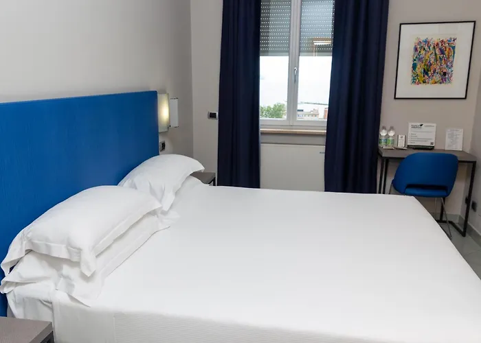 Allegroitalia 5 Terre Hotel 3*