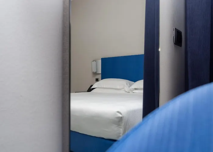 Hotel Allegroitalia La Spezia