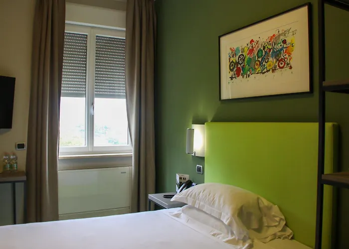 Allegroitalia 3* La Spezia