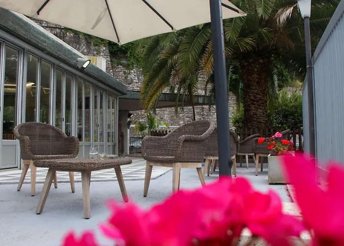 Allegroitalia 3* La Spezia