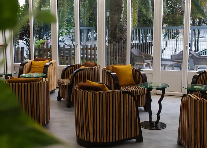 Allegroitalia 5 Terre Hotel 3*
