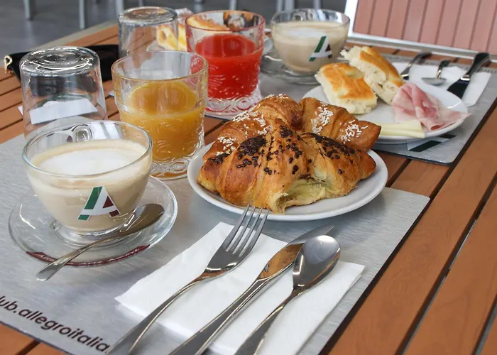 Allegroitalia Hotel La Spezia