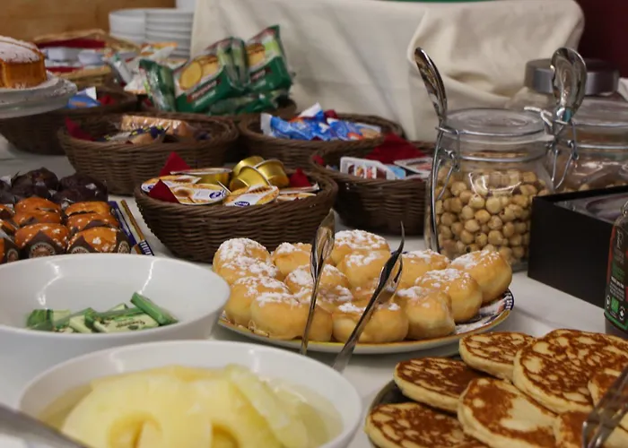 Allegroitalia La Spezia