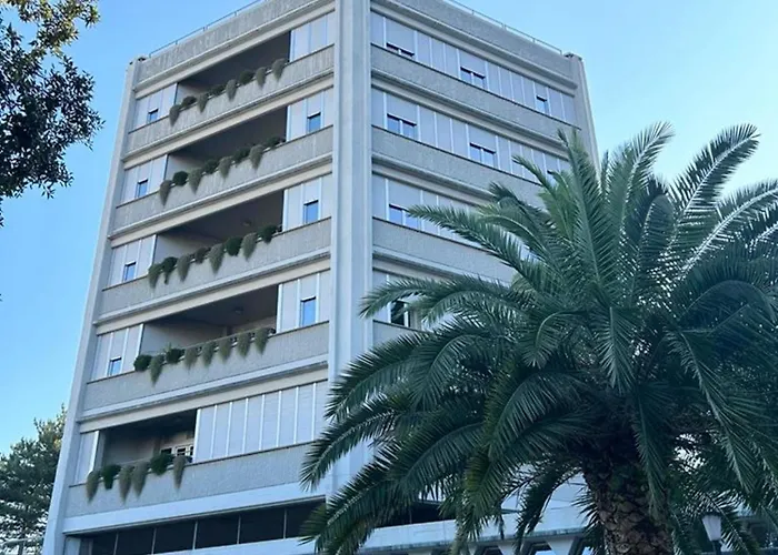 Allegroitalia 3* La Spezia