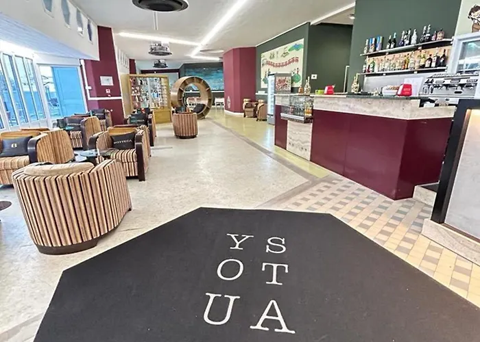 Allegroitalia 5 Terre Hotel